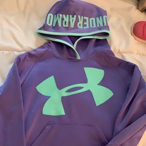 Under Armour Hoodie